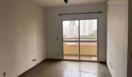 Apartamento com 1 dormitório à venda, 47 m² por R$ 170.000,00 - Centro - São José do Rio Preto/SP