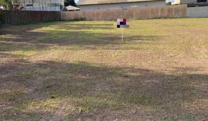 Rancho à venda por R$ 245.000,00 - Condomínio Terra da Barra - Mendonça/SP