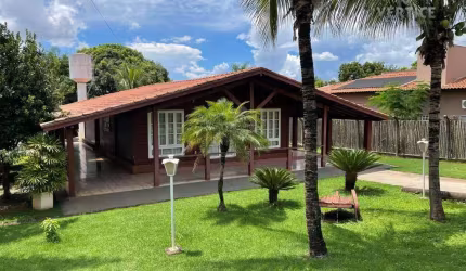 Chácara com 3 dormitórios à venda, 1000 m² por R$ 440.000,00 - Residencial Ana Claudia - São José do Rio Preto/SP