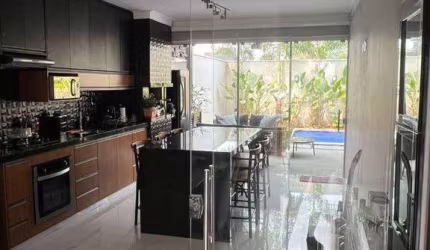 Casa com 2 dormitórios à venda, 150 m² por R$ 892.500,00 - Condomínio Bella Vitta - Bady Bassitt/SP