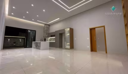 Casa com 3 dormitórios à venda, 198 m² por R$ 1.650.000,00 - Terra Vista - Mirassol/SP