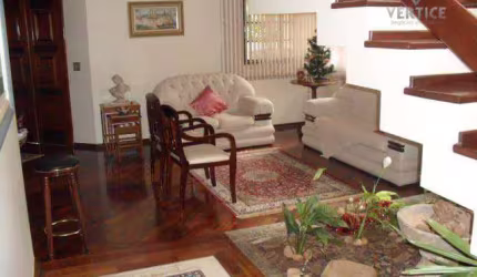 Casa com 3 dormitórios à venda, 287 m² por R$ 1.500.000,00 - Recanto Real - São José do Rio Preto/SP