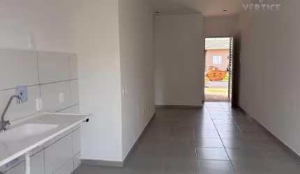 Casa Condominio Fechado Garden RNI - Bady Bassit
