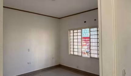 Casa para alugar, 85 m² por R$ 1.490,00/mês - Parque Industrial - São José do Rio Preto/SP