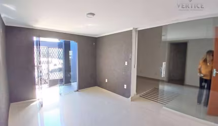 ´Otima casa Comercial na Santa Cruz  - 180m² - 6 salas