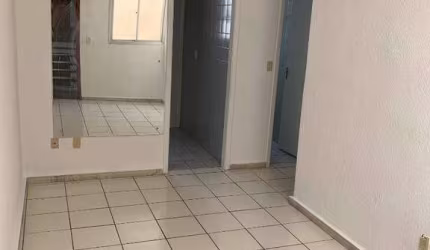 Ótimo apartamento 2 dormitórios, sala, cozinha, 1 vaga