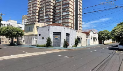 Casa com 8 dormitórios à venda, 400 m² por R$ 780.000,00 - Boa Vista - São José do Rio Preto/SP