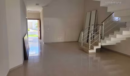 Casa com 4 dormitórios à venda, 322 m² por R$ 1.800.000 - Parque Residencial Damha - São José do Rio Preto/SP
