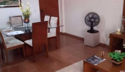 Apartamento 3 dormitórios à venda, 92 m² por R$ 360.000 - Bom Jardim - São José do Rio Preto/SP - 400 M SHOPING PLAZA