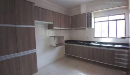 Casa com 3 dormitórios à venda, 180 m² por R$ 490.000 - Parque Residencial Lauriano Tebar - São José do Rio Preto/SP