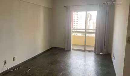Apartamento com 1 dormitório à venda, 50 m² por R$ 170.000,00 - Centro - São José do Rio Preto/SP