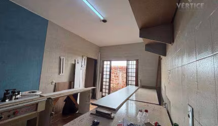 Casa com 3 dormitórios à venda, 175 m² por R$ 480.000,00 - Jardim Canaã - São José do Rio Preto/SP