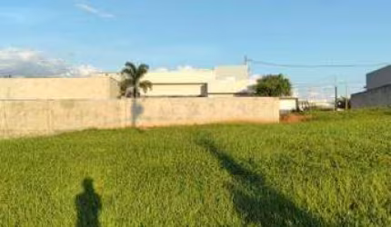 Terreno à venda, 253 m² por R$ 85.000,00 - Bella Vitta Monte Líbano - Bady Bassitt/SP