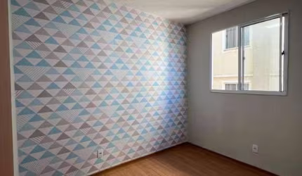Apartamento com 2 dormitórios à venda, 39 m² por R$ 160.000 - Jardim Planalto - São José do Rio Preto/SP