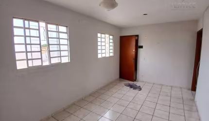 Apartamento com 3 dormitórios para alugar, 75 m² por R$ 1.650,00/mês - Jardim Santa Lúcia - São José do Rio Preto/SP