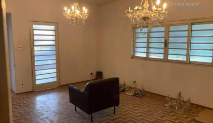 Casa com 3 dormitórios para alugar, 110 m² por R$ 5.521,47/mês - Centro - São José do Rio Preto/SP