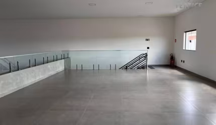 Salão para alugar, 316 m² por R$ 16.000/mês - Jardim Yolanda - São José do Rio Preto/SP
