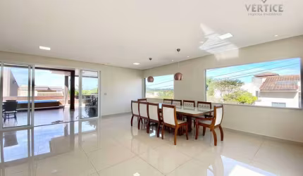 Casa Sobradada Damha IV