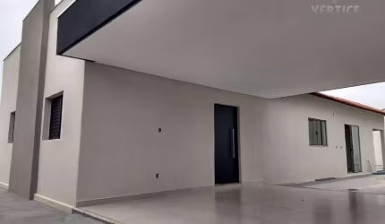 Casa Eldorado 365m2