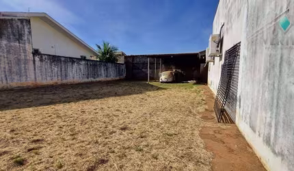 Terreno à venda Alto Rio Preto 320m2