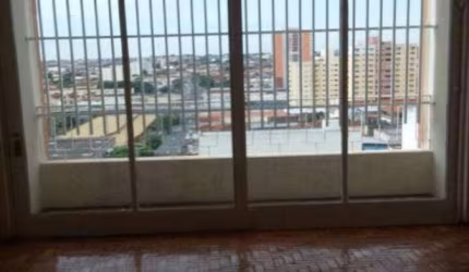 Apartamento à venda Centro Rio Preto Ed Ginez Gomes