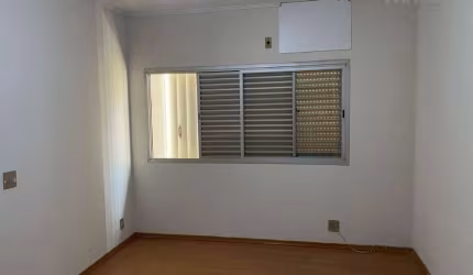 Apartamento Centro Rio Preto 3 dormitórios sendo 1 suíte, Ed Aquarius