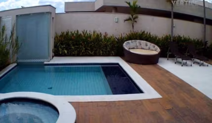 Casa à venda Golden Park 350m2