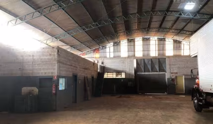 Salão à venda, 950 m² por R$ 2.350.000,00 - Jardim Santa Maria - São José do Rio Preto/SP