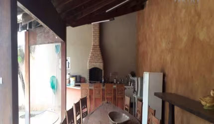 Casa com 3 dormitórios à venda, 850 m² por R$ 2.500.000,00 - Jardim Vivendas - São José do Rio Preto/SP