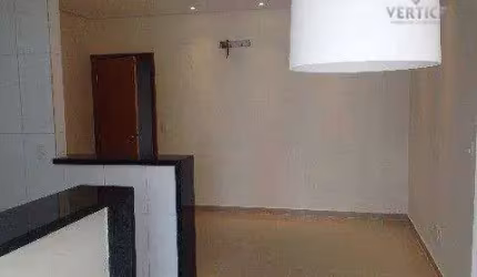 Apartamento com 3 dormitórios à venda, 93 m² por R$ 780.000,00 - Vila Sinibaldi - São José do Rio Preto/SP