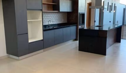 Casa com 3 dormitórios à venda, 220 m² por R$ 1.450.000,00 - Terravista Residence Club - Mirassol/SP