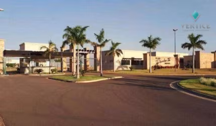 Casa com 3 dormitórios à venda, 170 m² por R$ 1.300.000,00 - Village Damha IV - Mirassol/SP