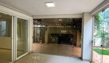 Casa com 3 dormitórios à venda, 235 m² por R$ 1.800.000,00 - Jardim Moysés Miguel Haddad - São José do Rio Preto/SP