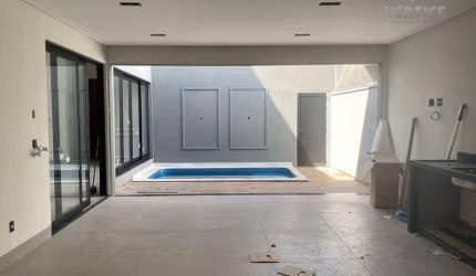 Casa com 4 dormitórios à venda, 240 m² por R$ 2.200.000,00 - Condomínio Village La Montagne - São José do Rio Preto/SP