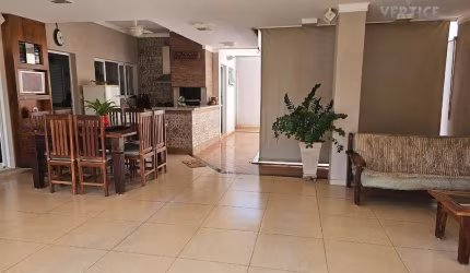 Casa com 4 dormitórios à venda, 300 m² por R$ 2.000.000,00 - Damha III - São José do Rio Preto/SP