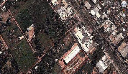 Terreno à venda, 11000 m² por R$ 3.000.000,00 - Estância Jóckei Club - São José do Rio Preto/SP