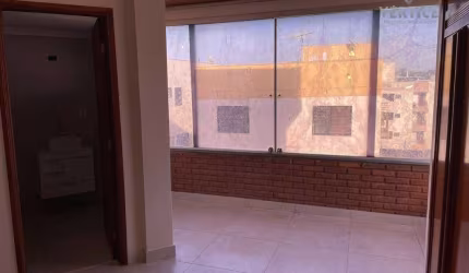 Apartamento com 3 dormitórios à venda, 134 m² por R$ 400.000,00 - Pinheiros - São José do Rio Preto/SP