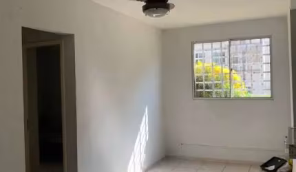 Apartamento com 2 dormitórios para alugar, 48 m² por R$ 1.470,00/mês - Jardim Conceição - São José do Rio Preto/SP