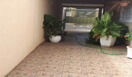 Casa à venda, 200 m² por R$ 380.000,00 - Vila Moreira - São José do Rio Preto/SP