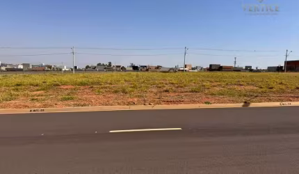 Terreno à venda, 300 m² por R$ 300.000,00 - Quinta do Lago II - Lac Leman - São José do Rio Preto/SP