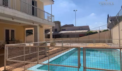 Linda Residência Jardim Vivendas - Sobrado - 2 terrenos