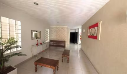 Apartamento 1 dormitório Centro - Sacada