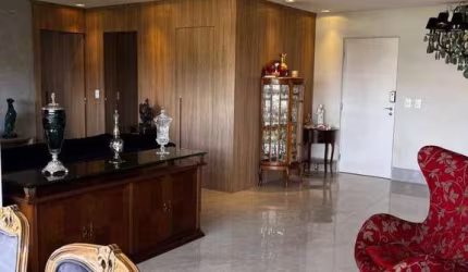 Apartamento com 3 dormitórios à venda, 115 m² por R$ 1.300.000 - Jardim Maracanã - São José do Rio Preto/SP