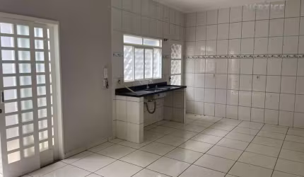 Casa com 3 dormitórios à venda, 150 m² por R$ 480.000 - Residencial Palestra - São José do Rio Preto/SP