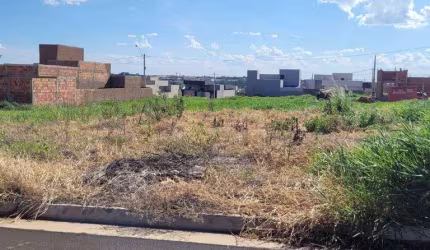 Terreno à venda, 200 m² por R$ 120.000,00 - Maisparque Rio Preto - São José do Rio Preto/SP