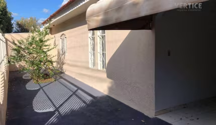 Casa com 3 dormitórios à venda, 146 m² por R$ 400.000,00 - Jardim Nazareth - São José do Rio Preto/SP
