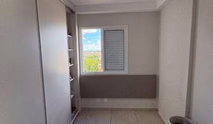 Apartamento com 2 dormitórios à venda, 56 m² por R$ 450.000 - Santos Dumont - São José do Rio Preto/SP