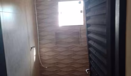Casa com 2 dormitórios à venda, 80 m² por R$ 330.000 - Jardim Campo Belo - São José do Rio Preto/SP