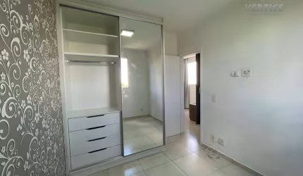Apartamento com 2 dormitórios à venda, 50 m² por R$ 220.000 - Rios ditalia - São José do Rio Preto/SP