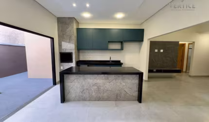 Casa SetSul I com suíte